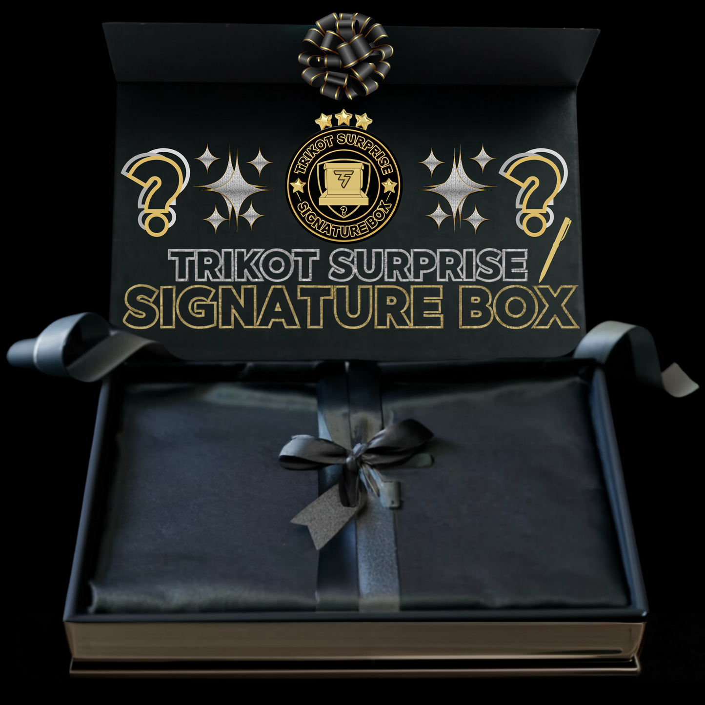 Signature Box